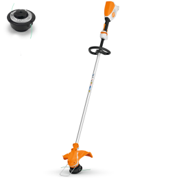 STIHL FSA 60 R akkutrimmeri 36 V 650 W ilman akkua ja laturia