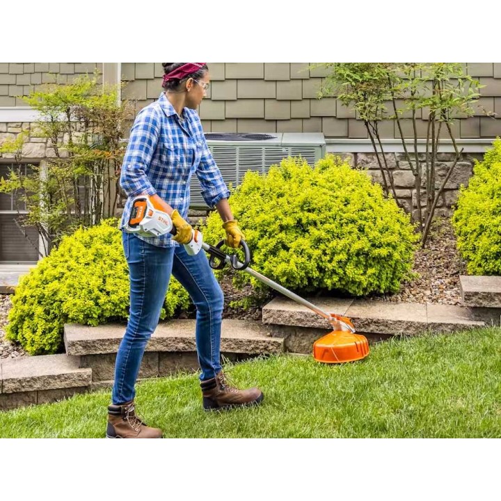 STIHL FSA 60 R akkutrimmeri, 36 V, 650 W, ilman akkua ja laturia