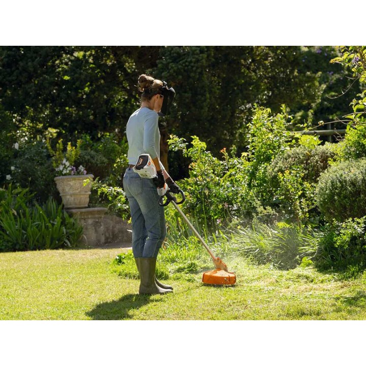 STIHL FSA 60 R akkutrimmeri, 36 V, 650 W, ilman akkua ja laturia