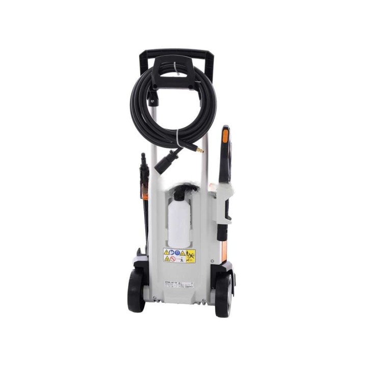 STIHL RE 110 kylmävesipainepesuri, 150 bar, 430 l/h, 230 V