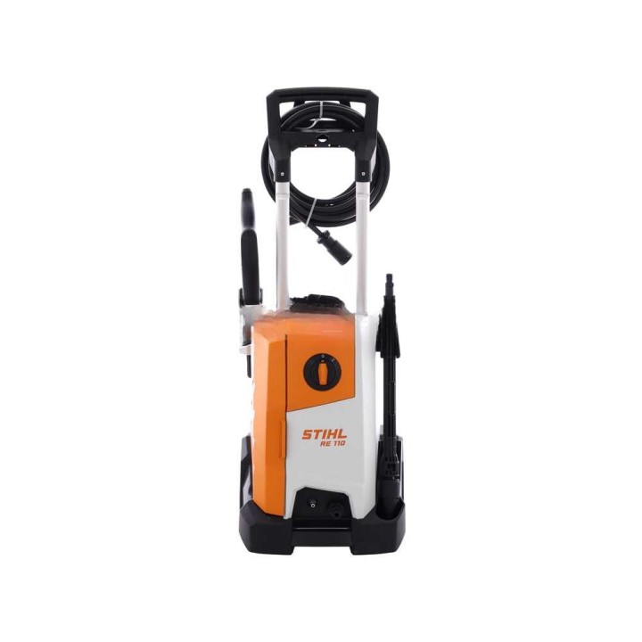 STIHL RE 110 kylmävesipainepesuri, 150 bar, 430 l/h, 230 V