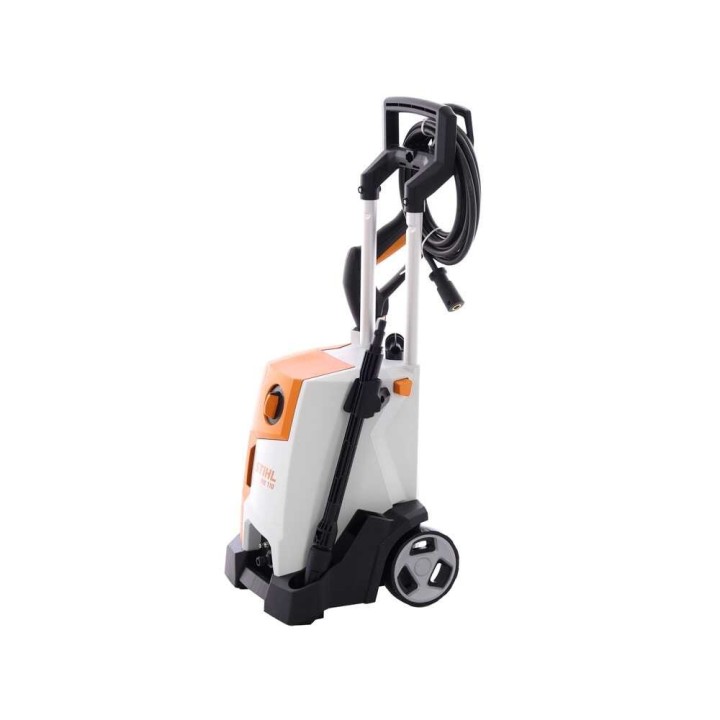 STIHL RE 110 kylmävesipainepesuri, 150 bar, 430 l/h, 230 V