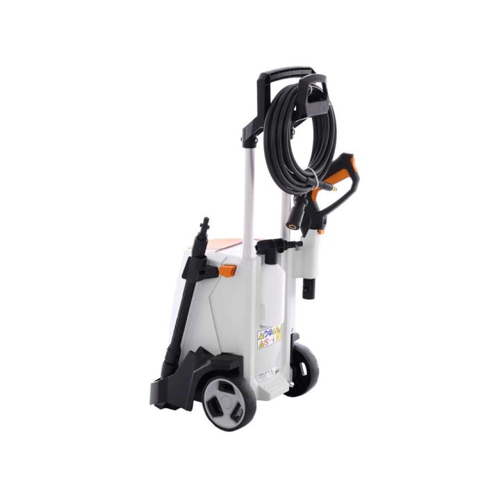 STIHL RE 110 kylmävesipainepesuri, 150 bar, 430 l/h, 230 V