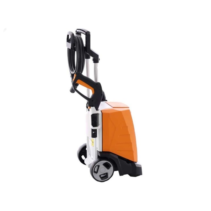 STIHL RE 110 kylmävesipainepesuri, 150 bar, 430 l/h, 230 V