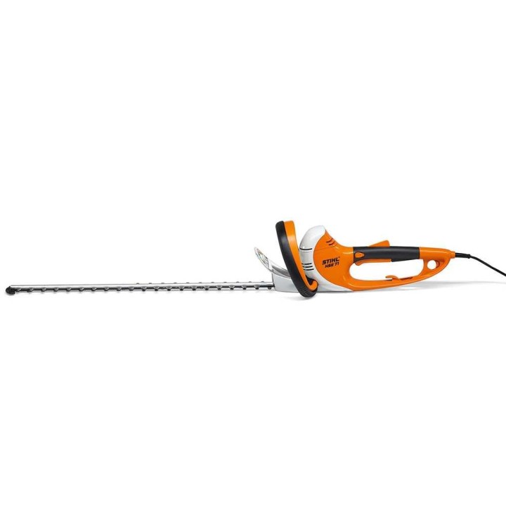 STIHL HSE 71 sähköinen pensasleikkuri, 60 cm, 600 W, 230 V