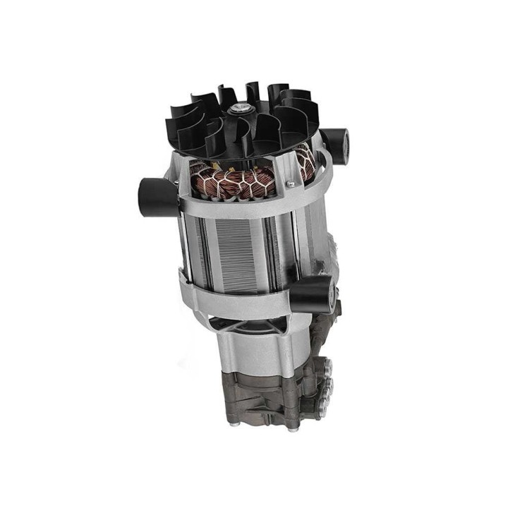STIHL RE 110 PLUS kylmävesipainepesuri, 150 bar, 430 l/h