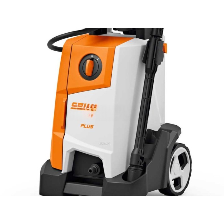 STIHL RE 110 PLUS kylmävesipainepesuri, 150 bar, 430 l/h