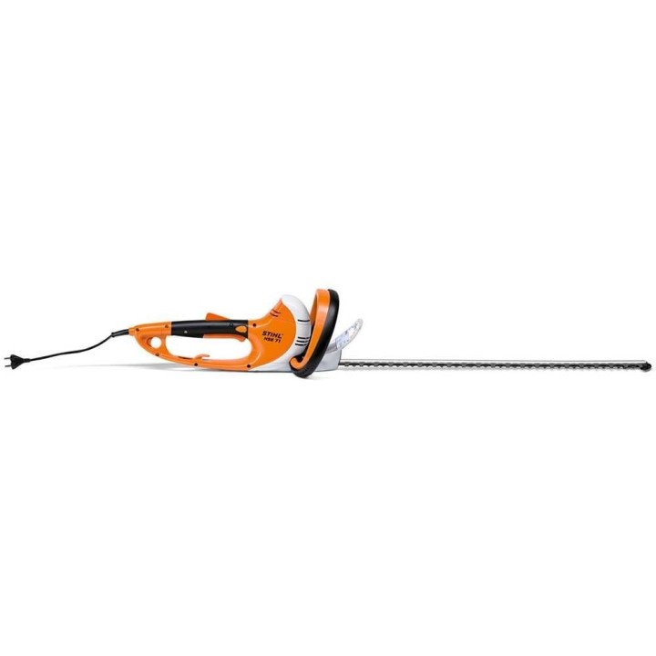 STIHL HSE 71 sähköinen pensasleikkuri, 600 W, 70 cm