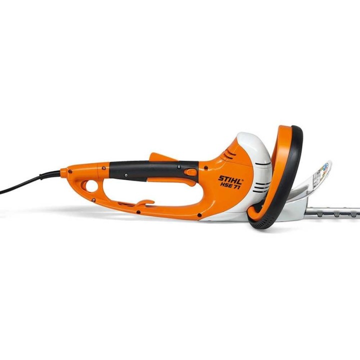 STIHL HSE 71 sähköinen pensasleikkuri, 600 W, 70 cm