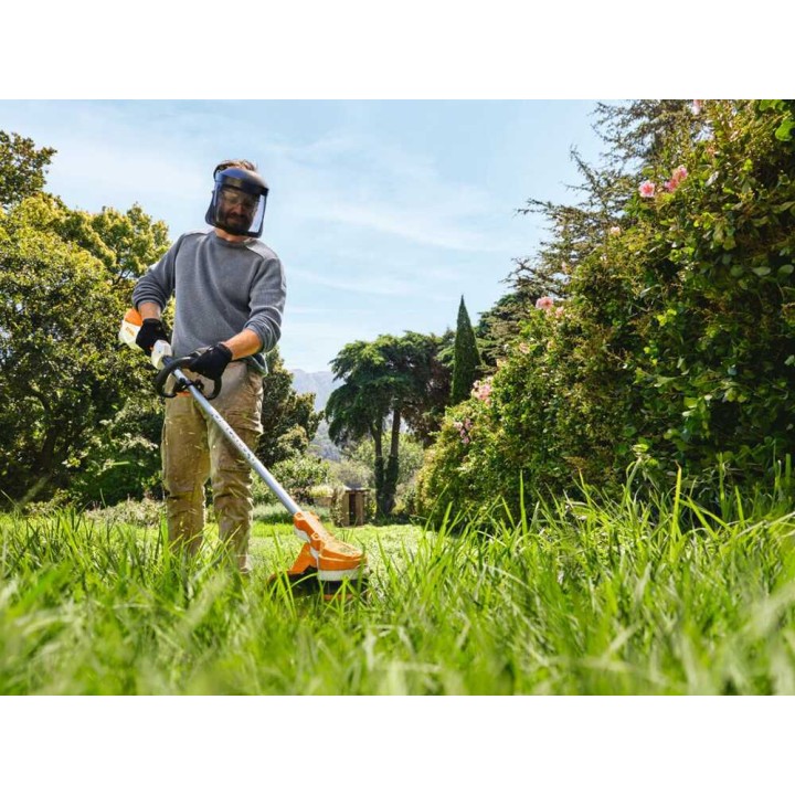 STIHL FSA 70 R akkuraivaussaha, 36 V, 1 000 W, ilman akkua ja laturia