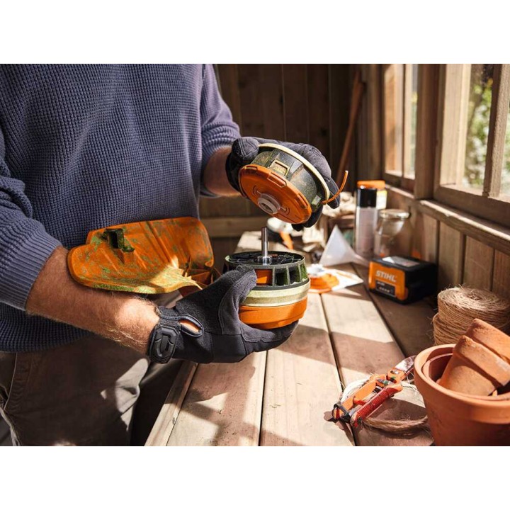 STIHL FSA 70 R akkuraivaussaha, 36 V, 1 000 W, ilman akkua ja laturia