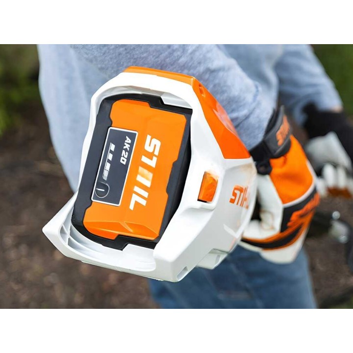 STIHL FSA 70 R akkuraivaussaha, 36 V, 1 000 W, ilman akkua ja laturia