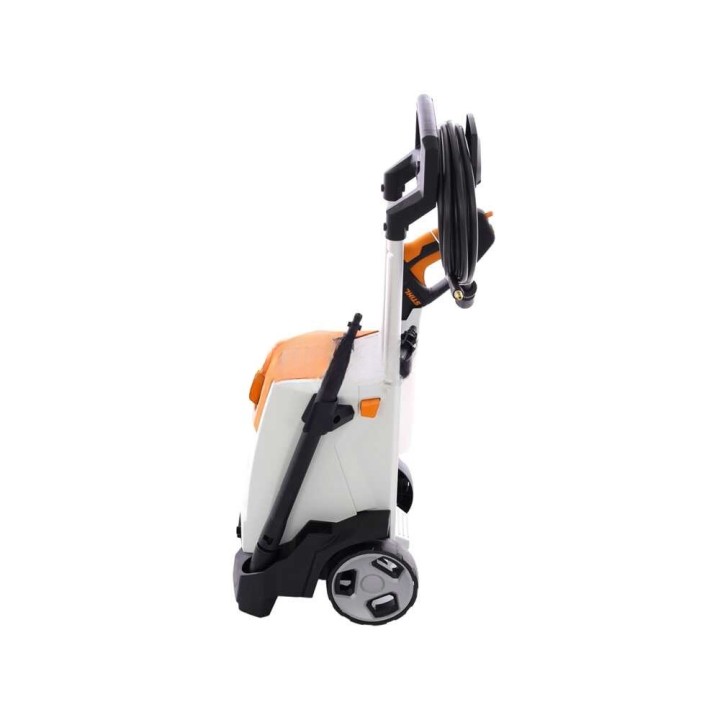STIHL RE 120 kylmävesipainepesuri, 160 bar, 480 l/h, 230 V