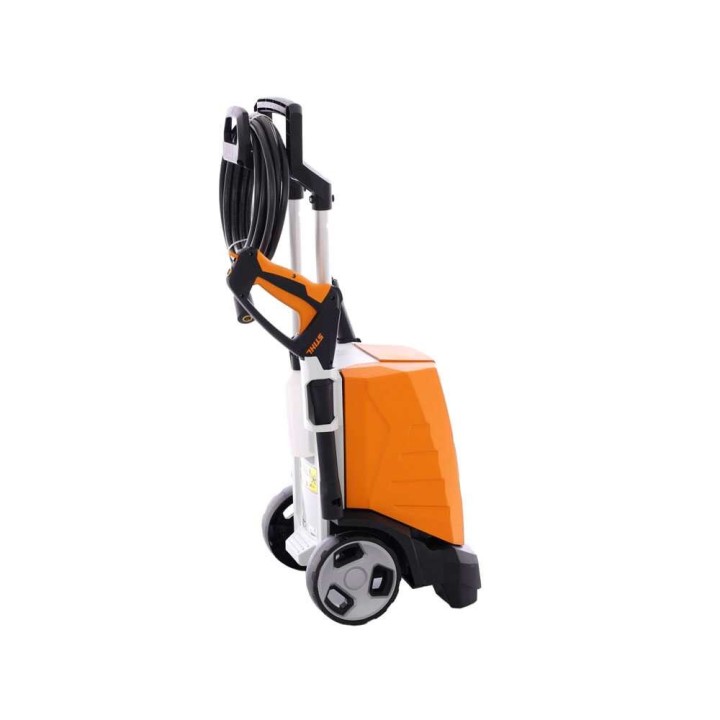 STIHL RE 120 kylmävesipainepesuri, 160 bar, 480 l/h, 230 V