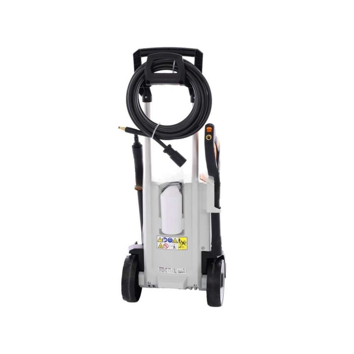 STIHL RE 120 kylmävesipainepesuri, 160 bar, 480 l/h, 230 V