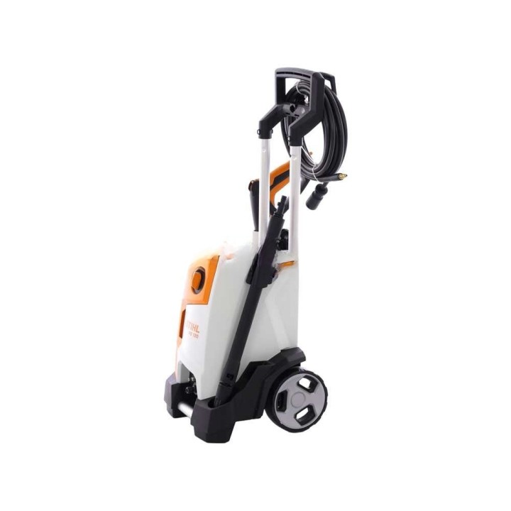 STIHL RE 120 kylmävesipainepesuri, 160 bar, 480 l/h, 230 V