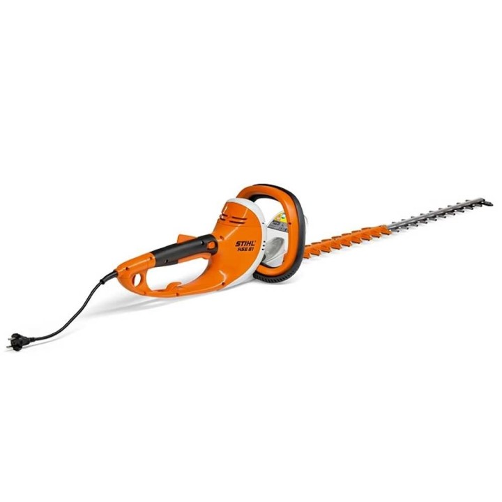 STIHL HSE 81 sähköinen pensasleikkuri, 650 W, 70 cm, 36 mm