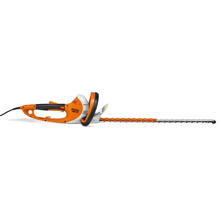 STIHL HSE 81 sähköinen pensasleikkuri, 650 W, 70 cm, 36 mm