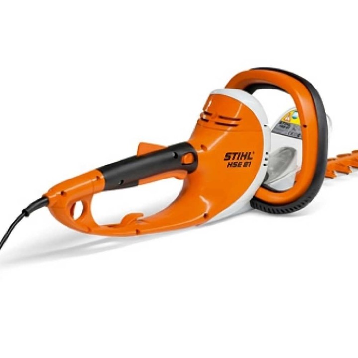 STIHL HSE 81 sähköinen pensasleikkuri, 650 W, 70 cm, 36 mm