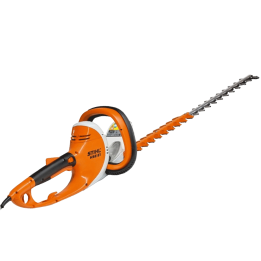 STIHL HSE 81 sähköpensasleikkuri 60 cm 650 W 230 V