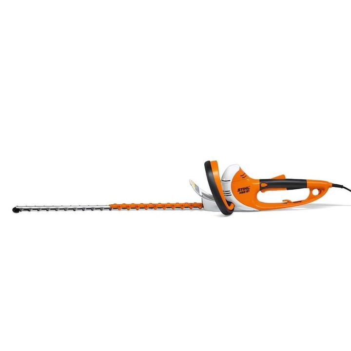 STIHL HSE 81 sähköpensasleikkuri, 60 cm, 650 W, 230 V