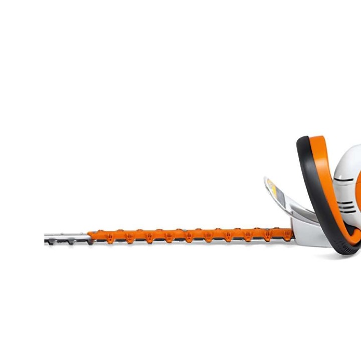 STIHL HSE 81 sähköpensasleikkuri, 60 cm, 650 W, 230 V