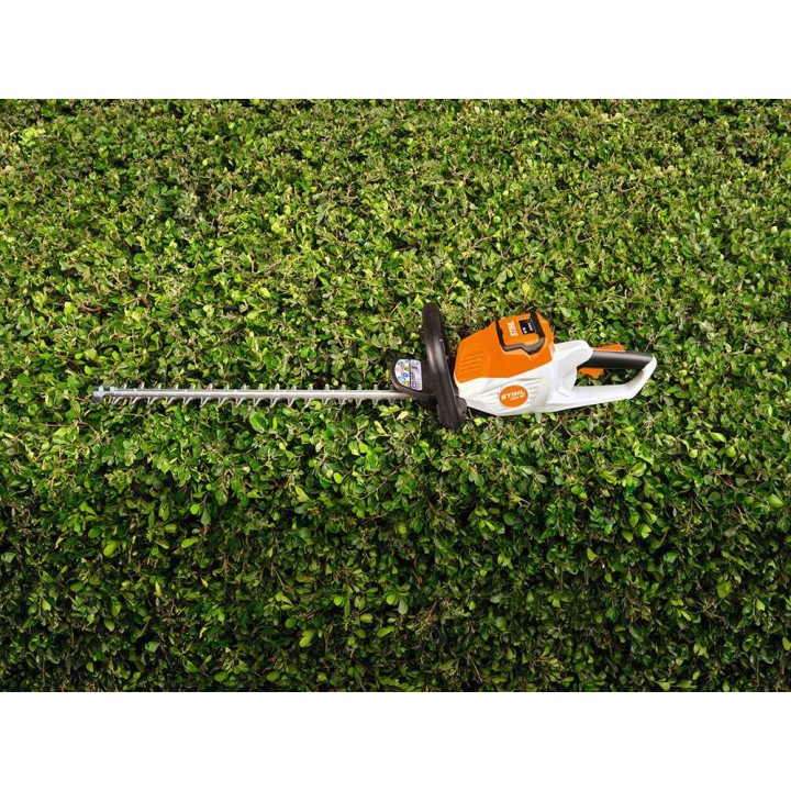 STIHL HSA 50 akkupensasleikkuri, 36 V, 50 cm, ilman akkua ja laturia