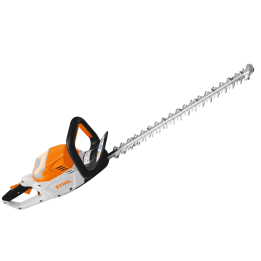 STIHL HSA 60 akkukäyttöinen pensasleikkuri 36 V 60 cm ilman akkua ja laturia