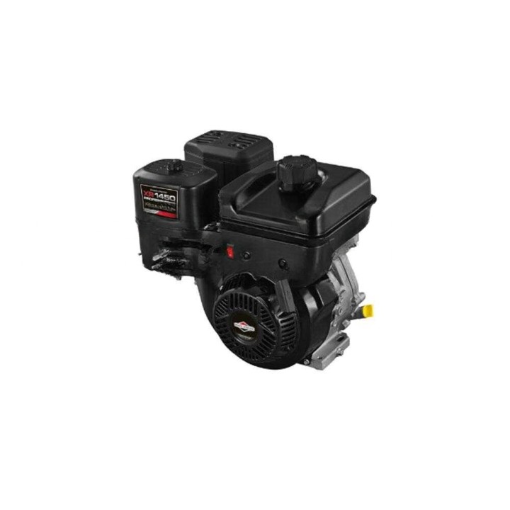 GeoTech Pro GeoPorter 530E BS Hydro moottorikärry, 500 kg, 10 HP, hydraulinen kippaus