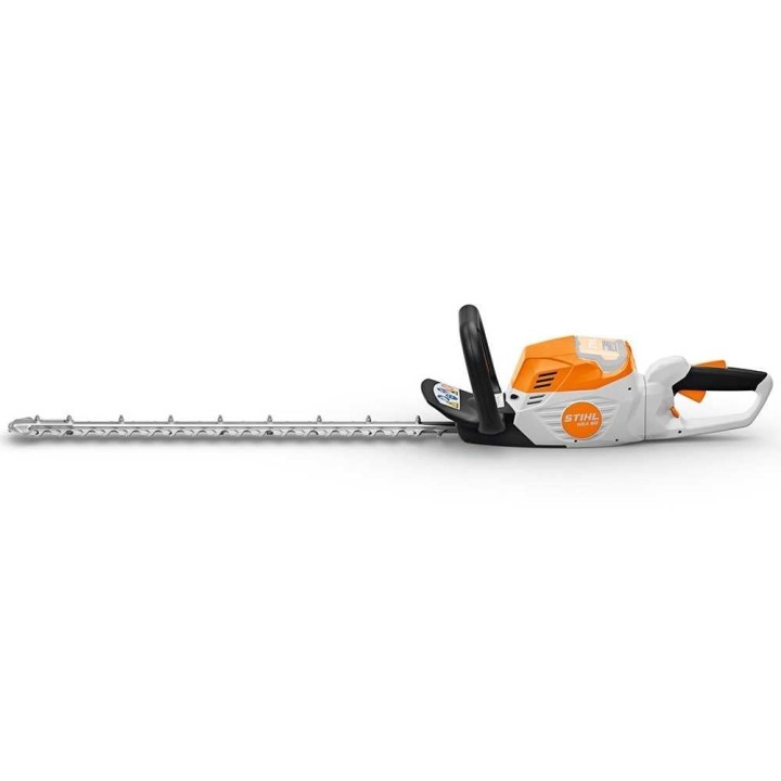 STIHL HSA 60 akkukäyttöinen pensasleikkuri, 36 V, 60 cm, ilman akkua ja laturia