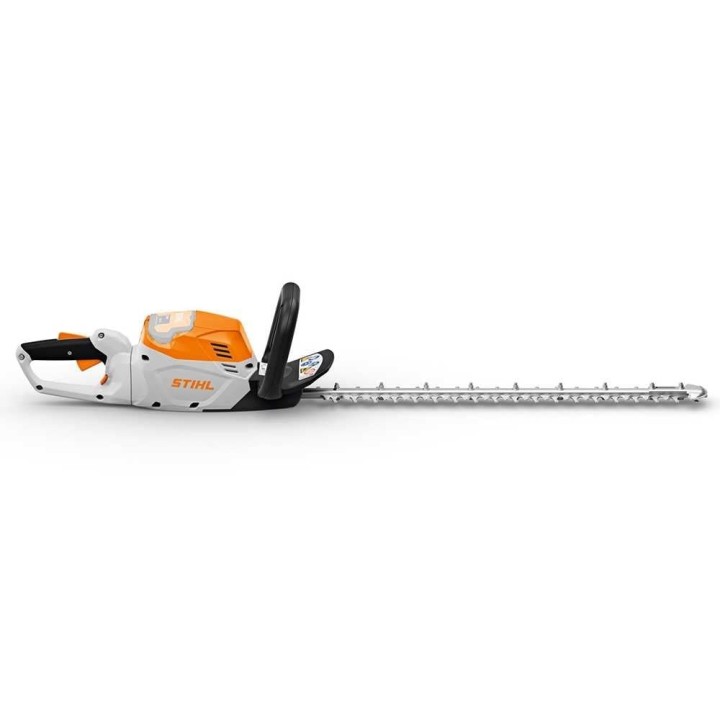 STIHL HSA 60 akkukäyttöinen pensasleikkuri, 36 V, 60 cm, ilman akkua ja laturia