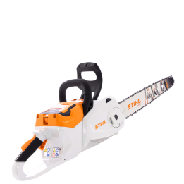 STIHL MSA 80 C B akkumoottorisaha carving terälevy 35 cm 36 V ilman akkua ja laturia