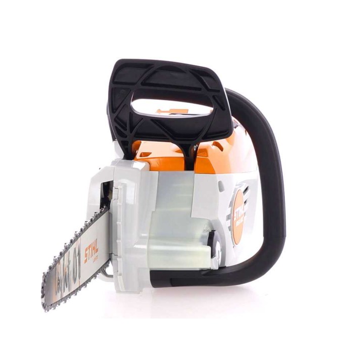 STIHL MSA 80 C-B akkumoottorisaha, carving-terälevy 35 cm, 36 V, ilman akkua ja laturia