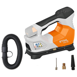 STIHL KOA 20 akkukompressori 10 8 V ilman akkua ja laturia