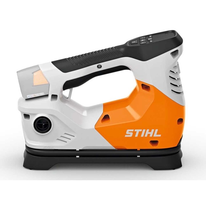 STIHL KOA 20 -akkukompressori, 10,8 V, ilman akkua ja laturia
