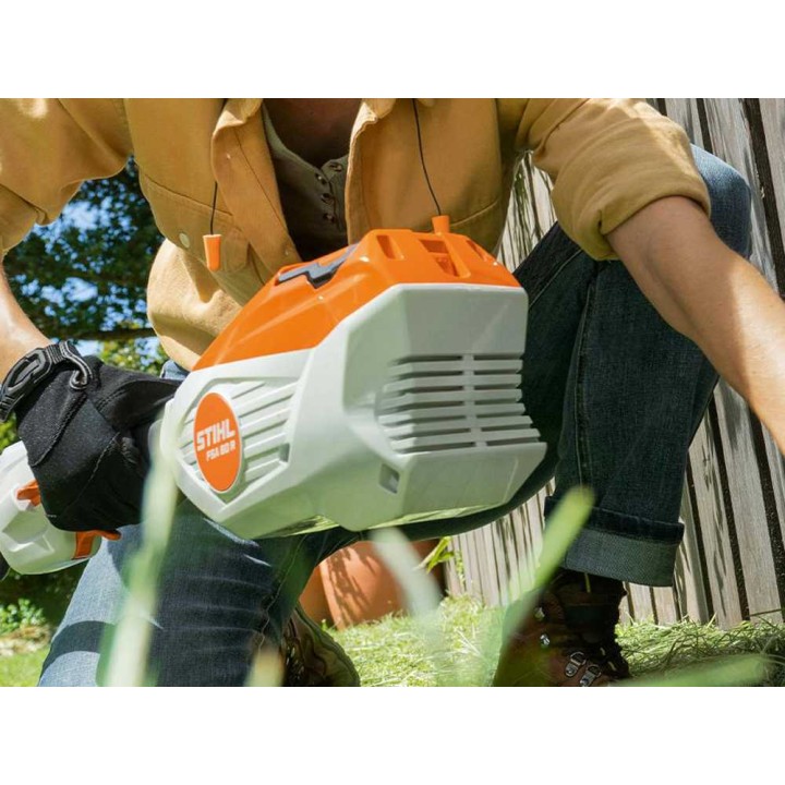 STIHL FSA 80 akkuraivaussaha, 36 V, ilman akkua ja laturia