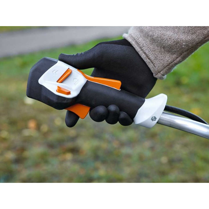 STIHL FSA 80 akkuraivaussaha, 36 V, ilman akkua ja laturia