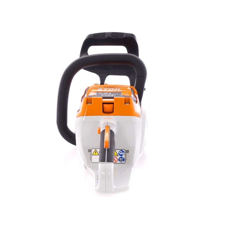 STIHL MSA 80 C-B Set akkuketjusaha, 36 V, 35 cm, AK 30 S -akulla