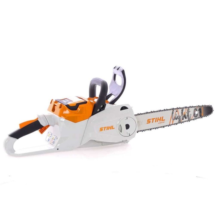 STIHL MSA 80 C-B Set akkuketjusaha, 36 V, 35 cm, AK 30 S -akulla