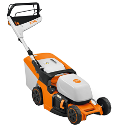 STIHL RMA 443 V akkuruohonleikkuri 36 V 41 cm ilman akkua ja laturia