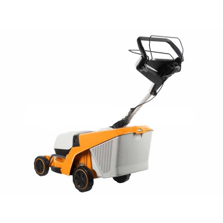 STIHL RMA 443 V -akkuruohonleikkuri, 36 V, 41 cm, ilman akkua ja laturia