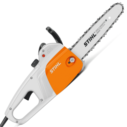 STIHL MSE 141 sähkömoottorisaha polttopuille 1 400 W 230 V 30 cm