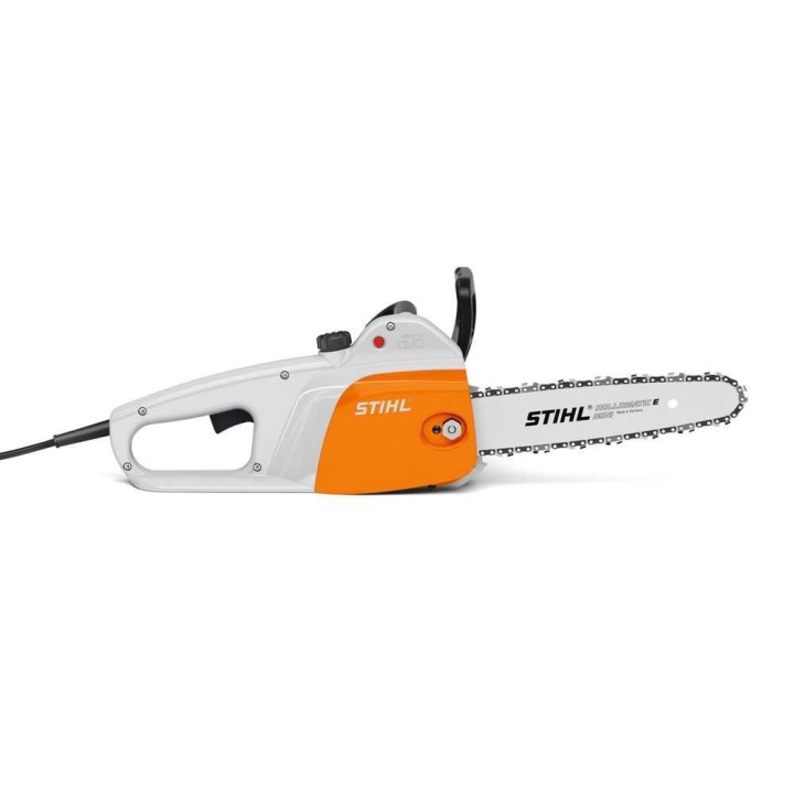 STIHL MSE 141 sähkömoottorisaha polttopuille, 1 400 W, 230 V, 30 cm