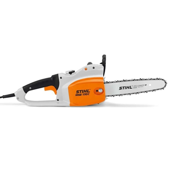 STIHL MSE 170 sähkömoottorisaha, 1 700 W, 230 V, 30 cm