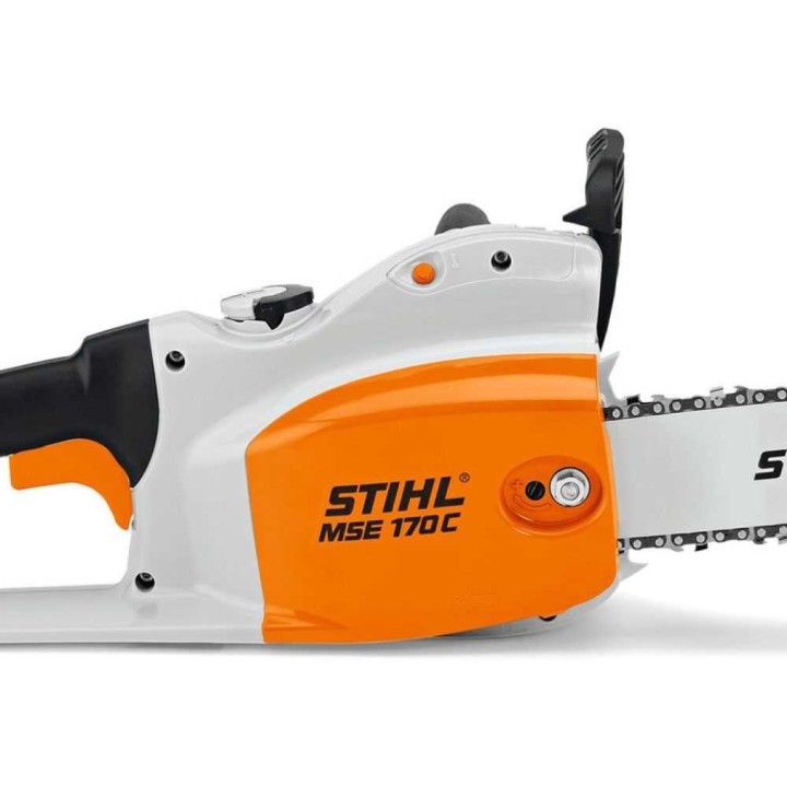 STIHL MSE 170 sähköketjusaha, 35 cm, 1 700 W, 230 V
