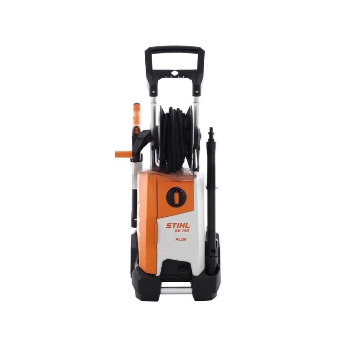 STIHL RE 140 PLUS kylmävesipainepesuri, 180 bar, 510 l/h