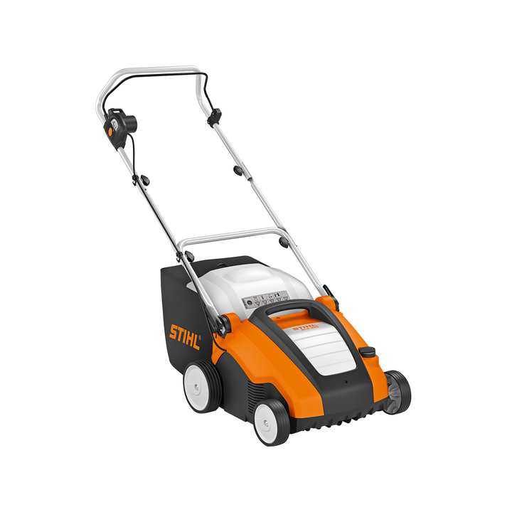 STIHL RLE 240 sähköinen nurmikon ilmaaja 1 500 W 34 cm 50 l