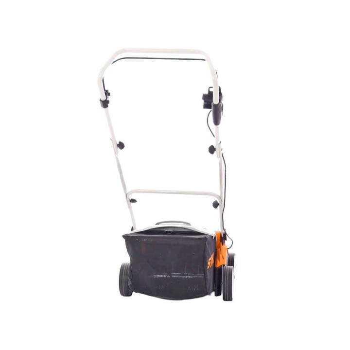 STIHL RLE 240 sähköinen nurmikon ilmaaja, 1 500 W, 34 cm, 50 l