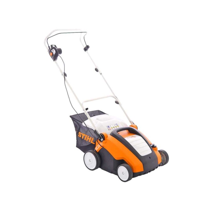 STIHL RLE 240 sähköinen nurmikon ilmaaja, 1 500 W, 34 cm, 50 l