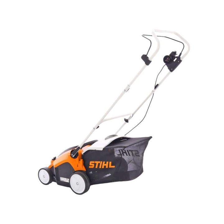 STIHL RLE 240 sähköinen nurmikon ilmaaja, 1 500 W, 34 cm, 50 l